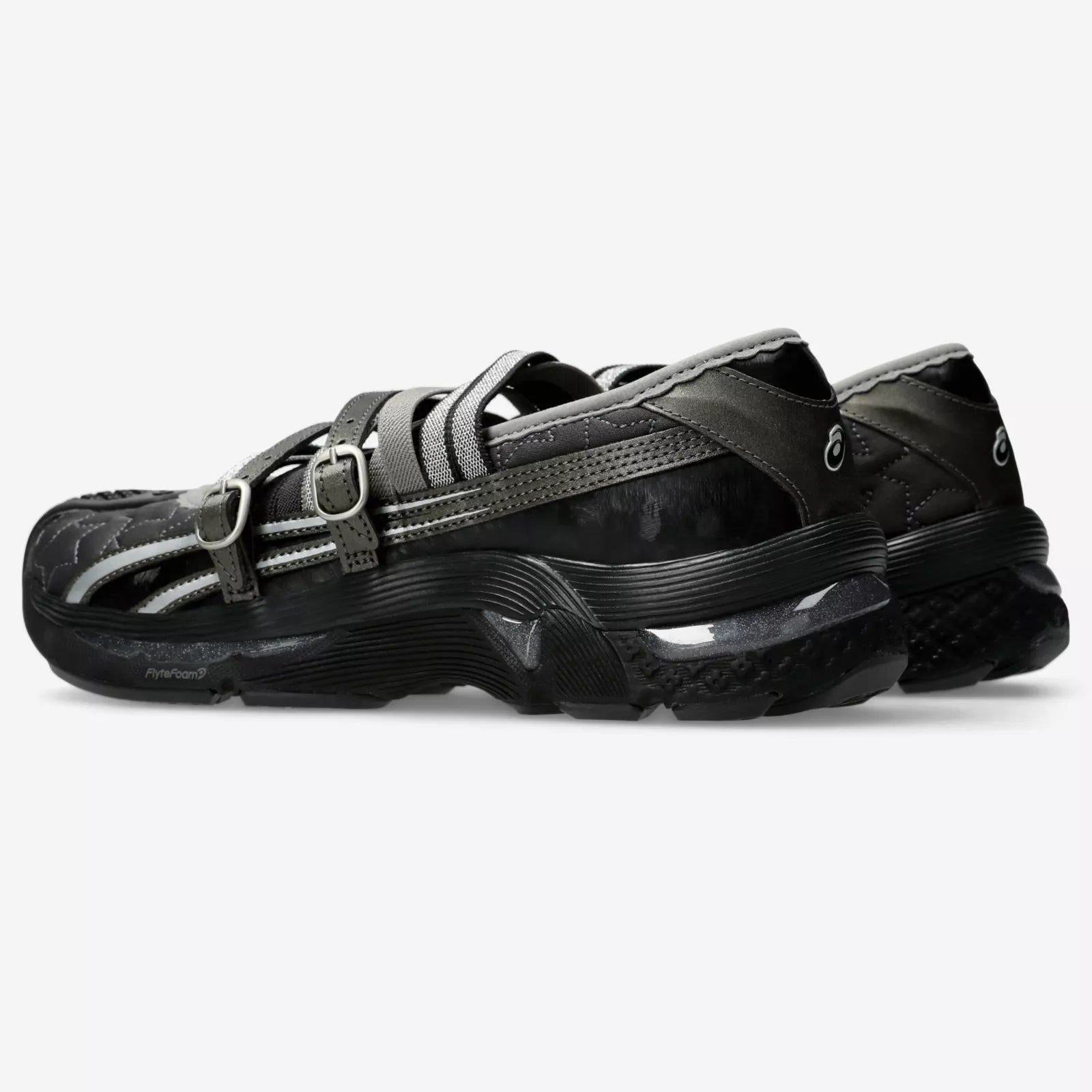 ASICS Gel-Lokros Heaven by Marc Jacobs Kiko Kostadinov Graphite Grey (Women's)