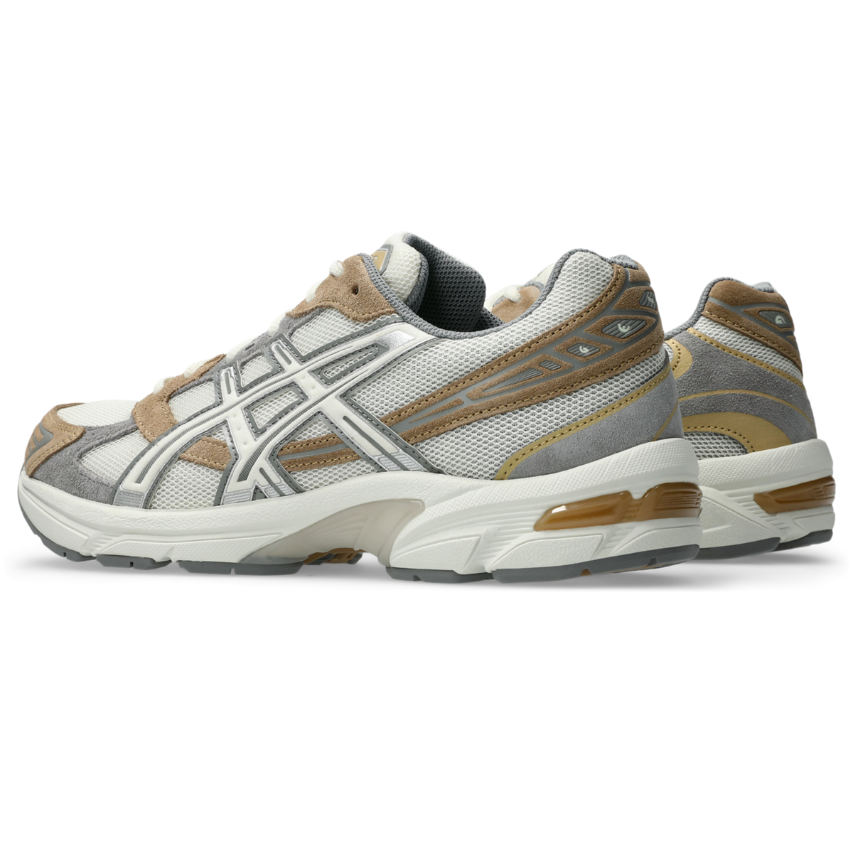 ASICS Gel-1130 Pale Oak Clay Grey
