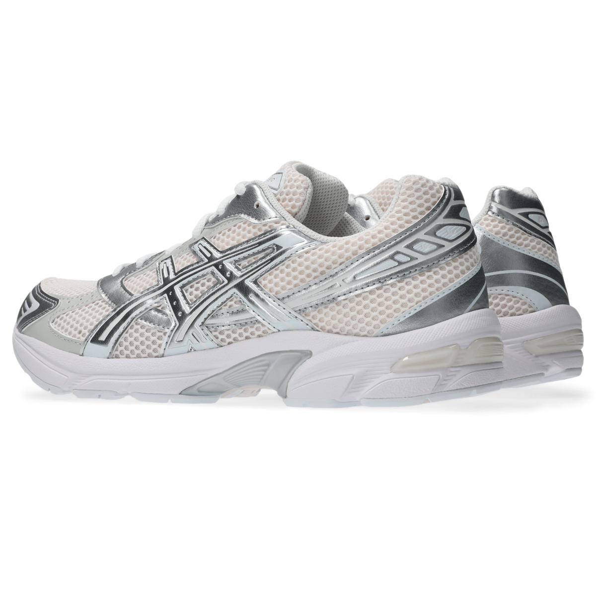 ASICS Gel-1130 Blush Pure Silver