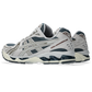ASICS Gel-Kayano 14 Ironclad Cloud Grey