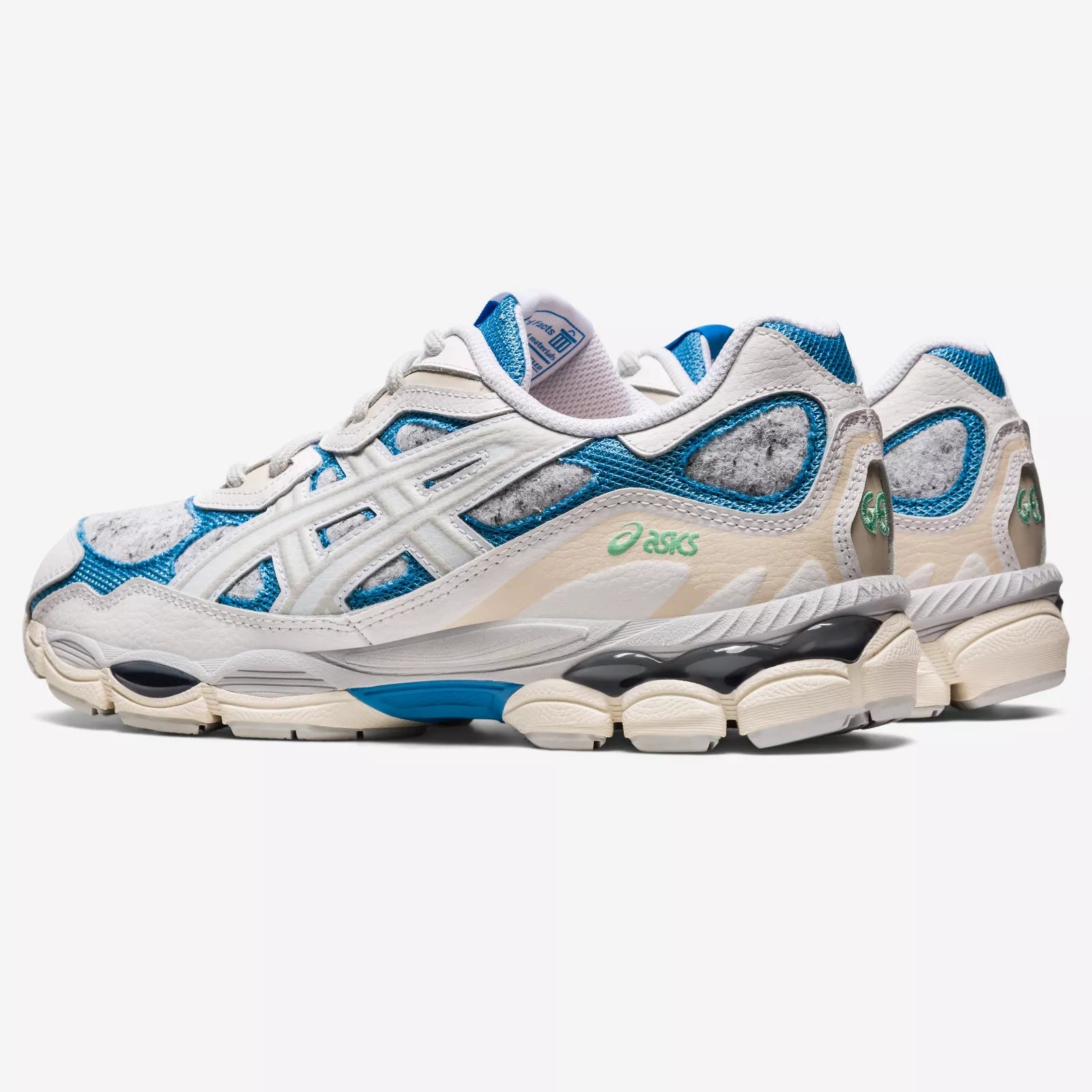 ASICS Gel-NYC Shigen 2.0