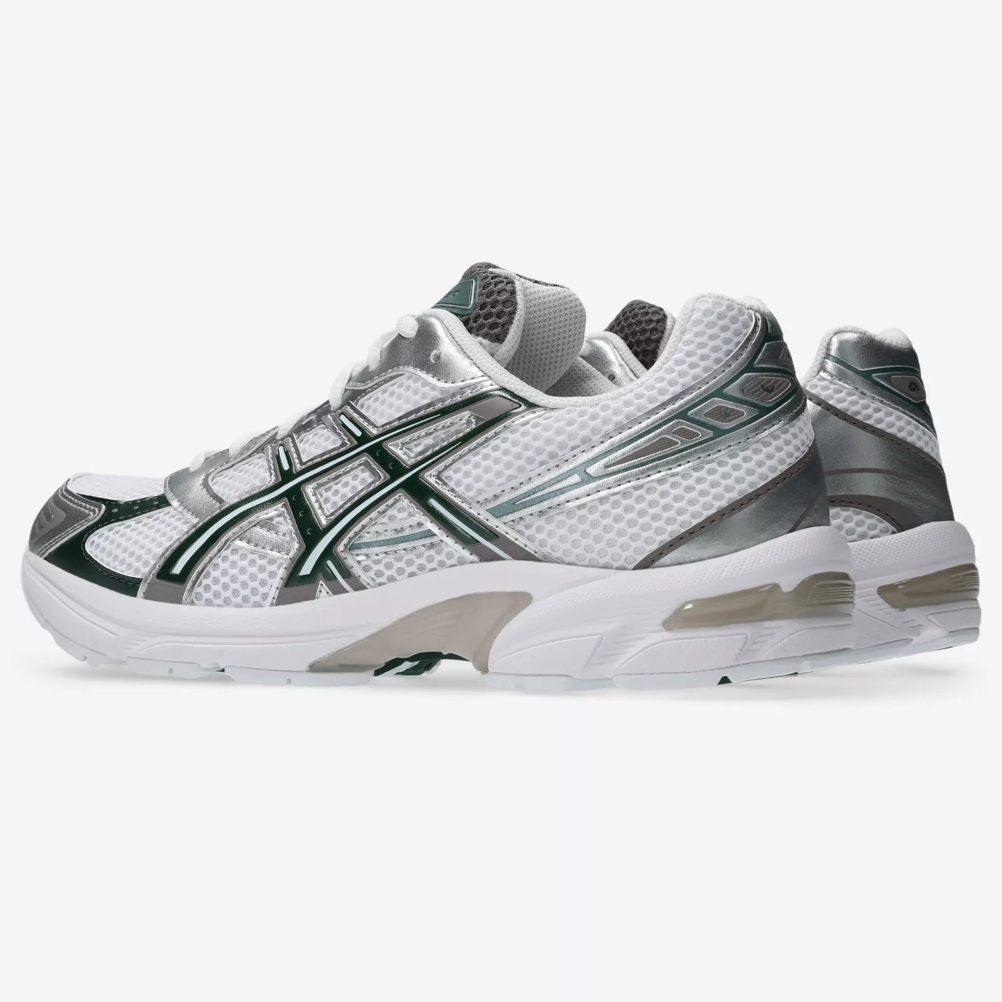 ASICS Gel-1130 White Forest Night