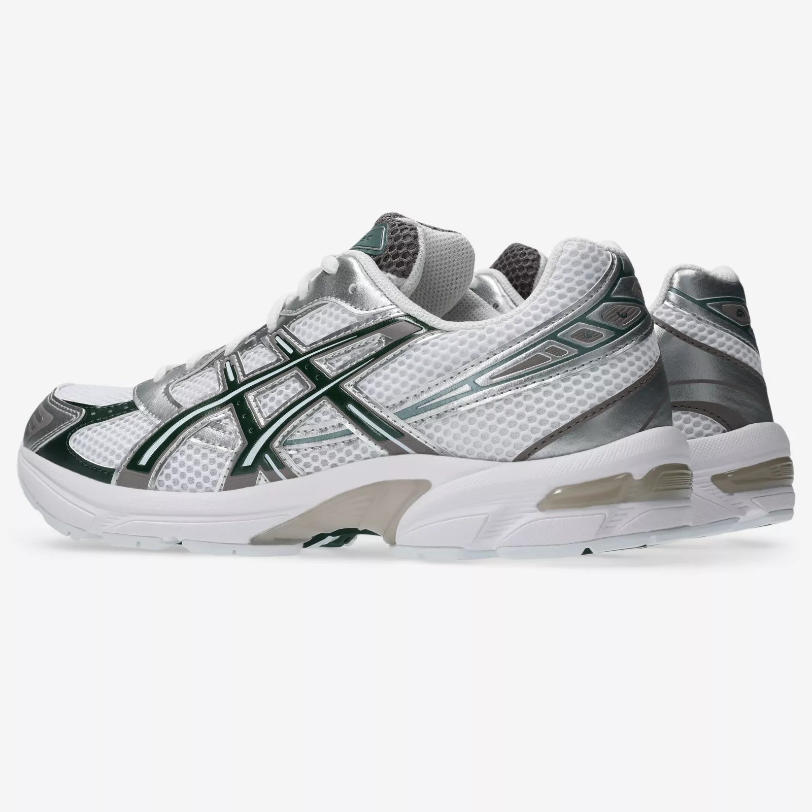 ASICS Gel-1130 White Forest Night