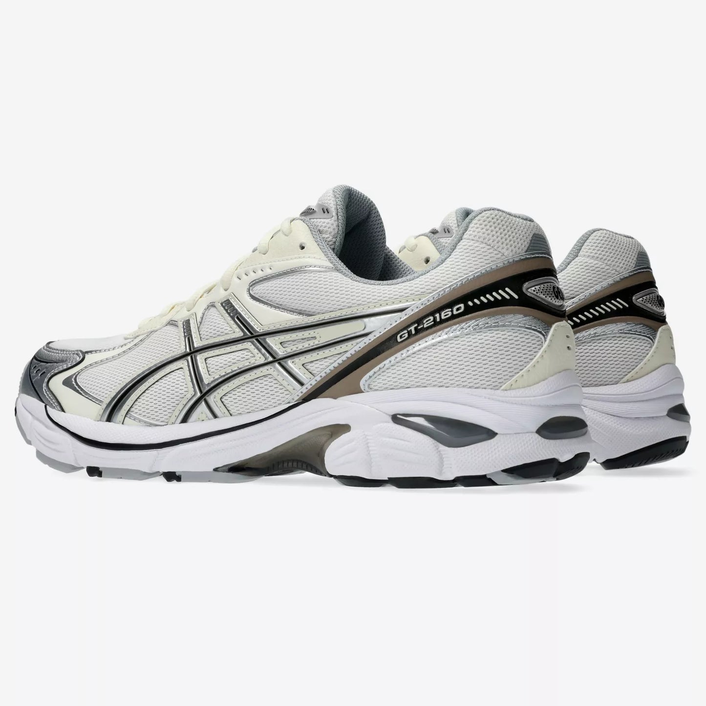 ASICS GT-2160 Cream Greige