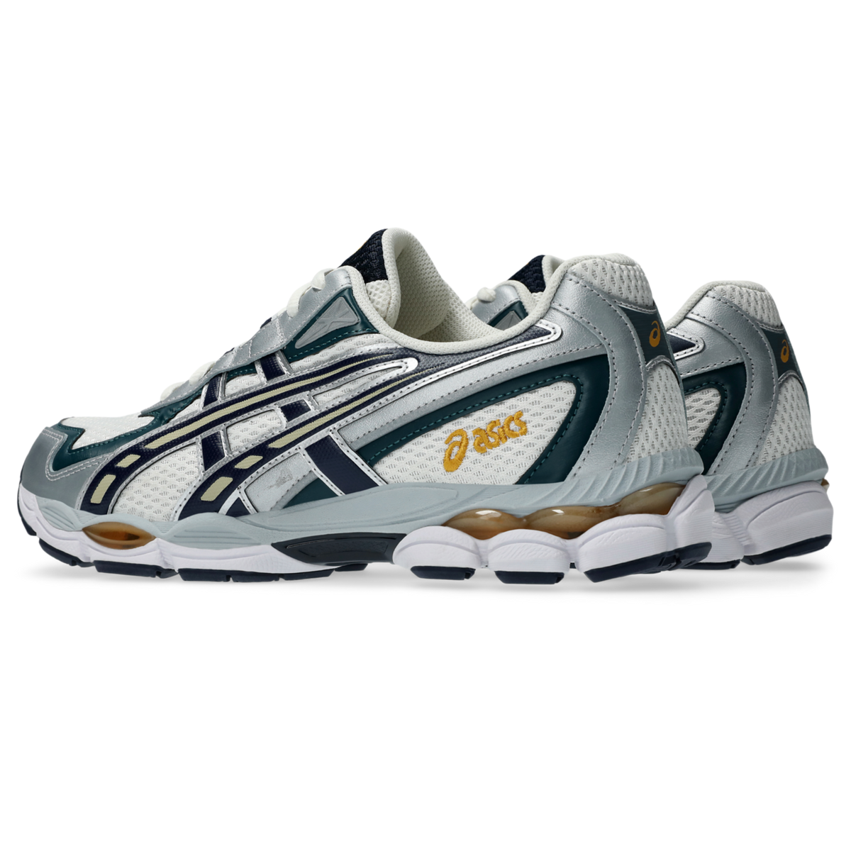 ASICS Gel-NYC 2055 Cream Midnight