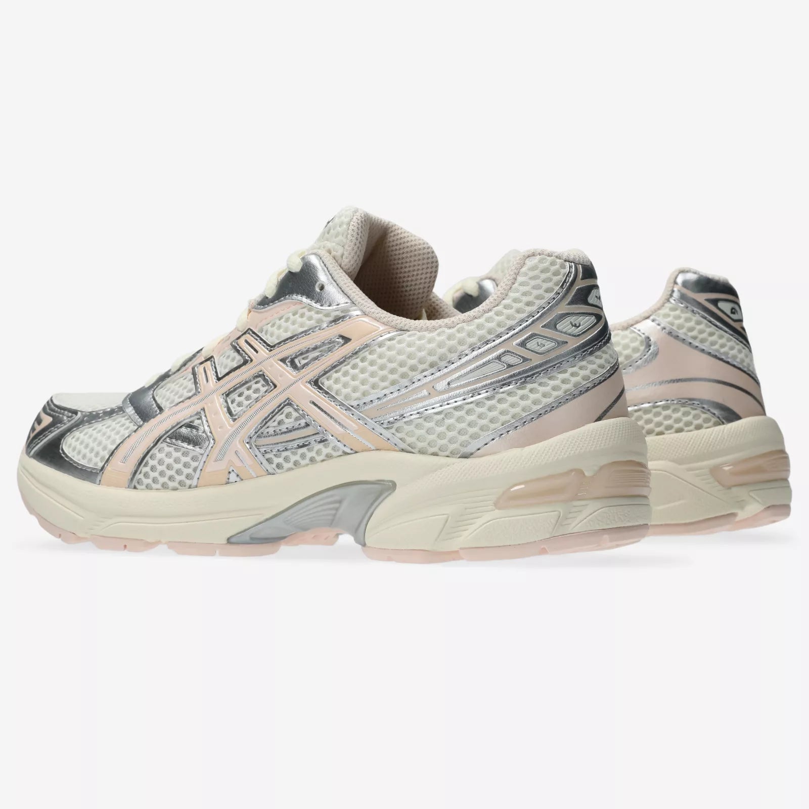 ASICS Gel-1130 Silver Pack Pink (Women's)