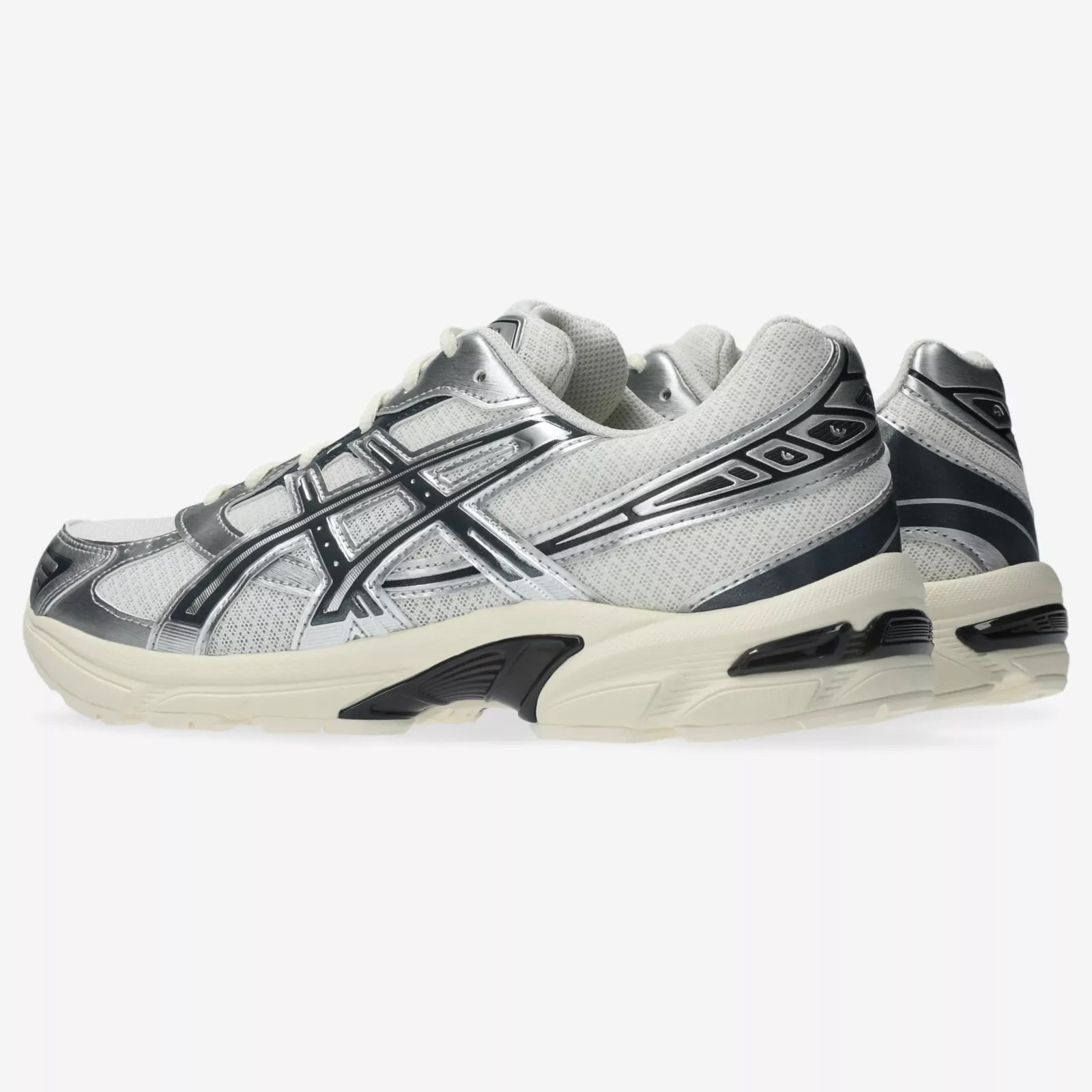 ASICS Gel-1130 Cream Carrier Grey