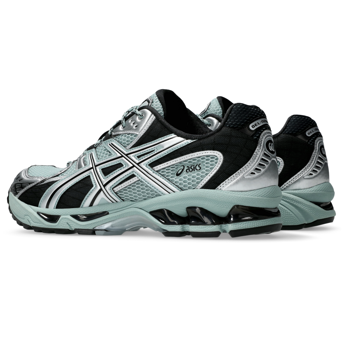 ASICS Gel-Nimbus 10.1 Ocean Haze