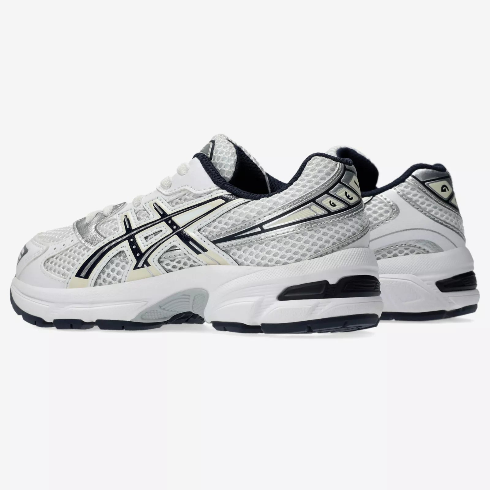 ASICS Gel-1130 White Midnight (PS)
