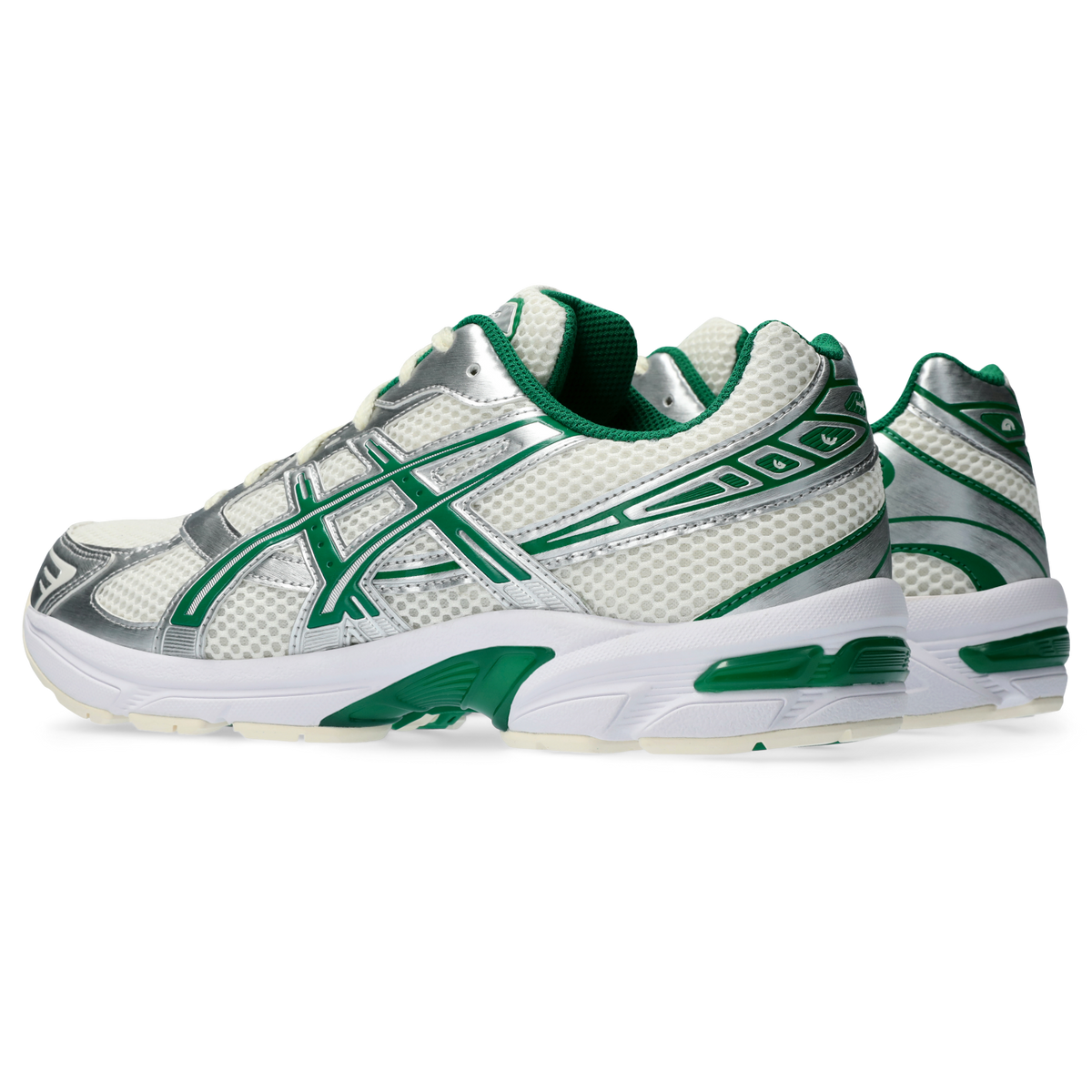 ASICS Gel-1130 Cream Kale