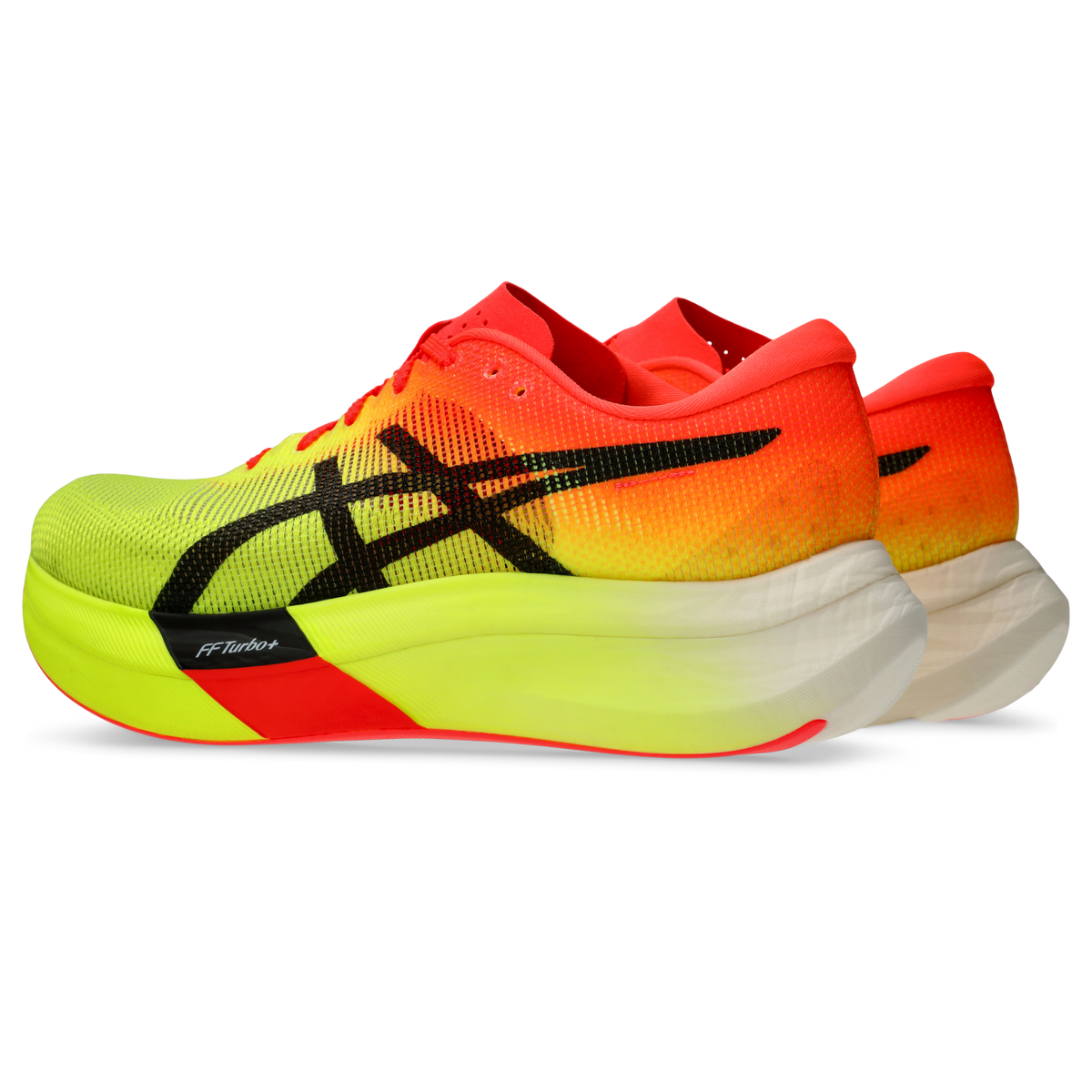 ASICS Metaspeed Sky Paris Safety Yellow