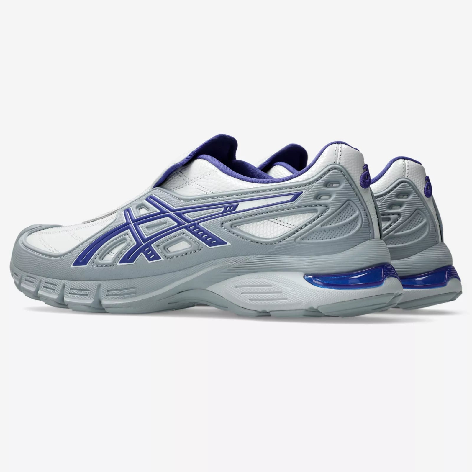 ASICS Gel-SD Arzachotto OTTO 958 White Blue Violet