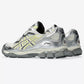 ASICS Gel-NYC EMMI White Huddle Yellow (Women's)