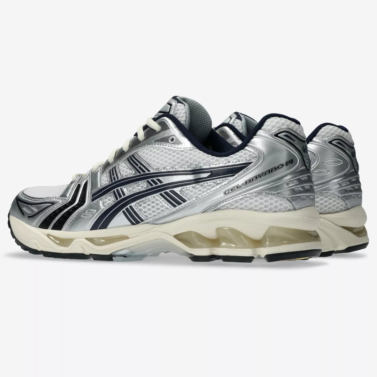 ASICS Gel-Kayano 14 JJJJound White Navy