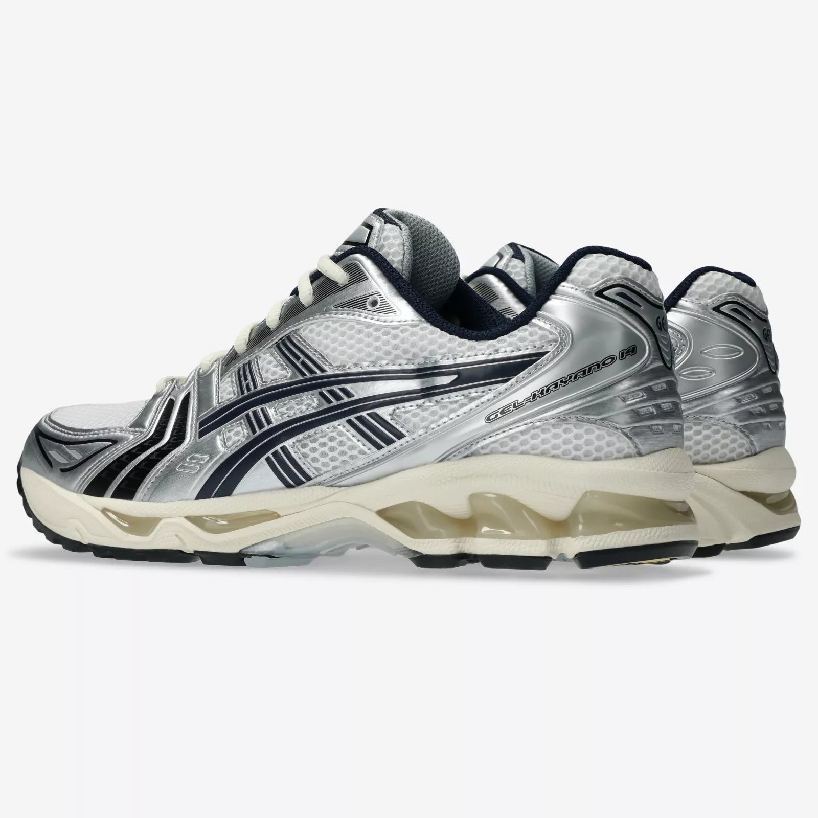 ASICS Gel-Kayano 14 JJJJound White Navy