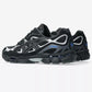 ASICS Gel-NYC Black Graphite Grey Blue