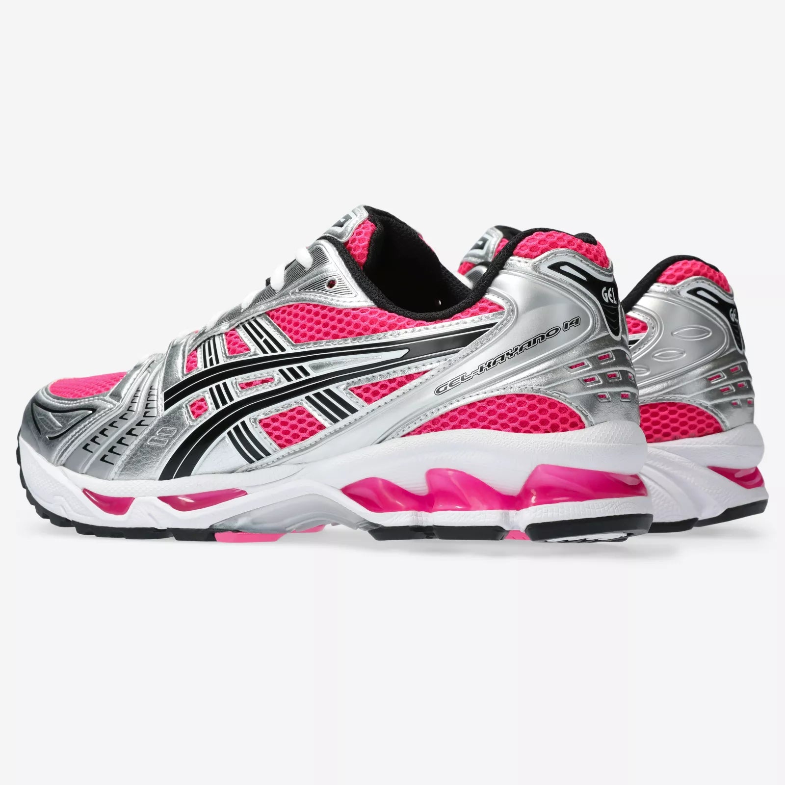 ASICS Gel-Kayano 14 Pink Glo