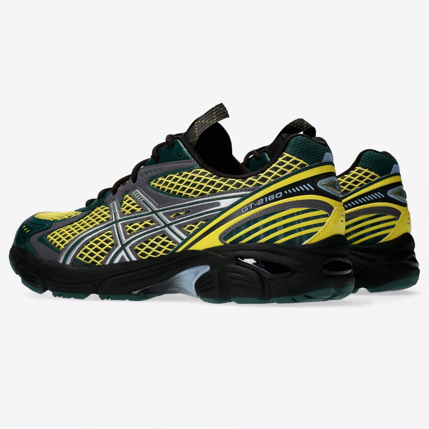 ASICS UB7-S GT-2160 Kiko Kostadinov Dark Neptune