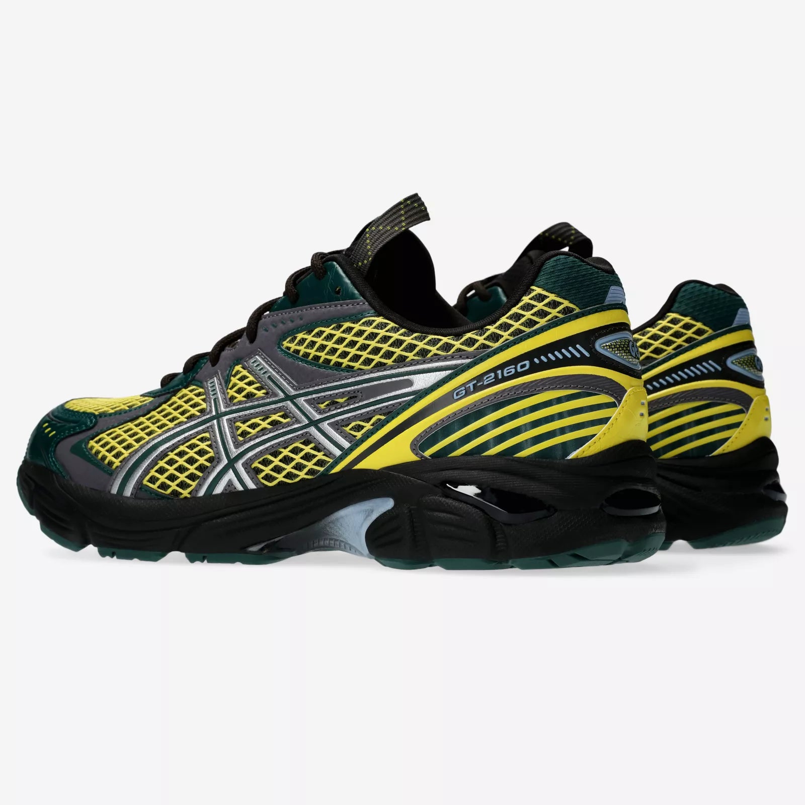 ASICS UB7-S GT-2160 Kiko Kostadinov Dark Neptune