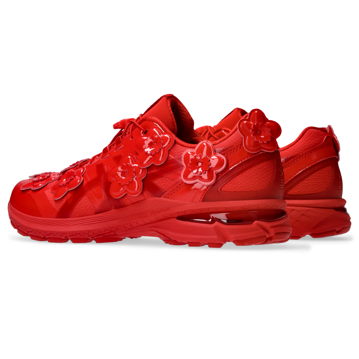 ASICS Gel-Terrain Cecilie Bahnsen Red