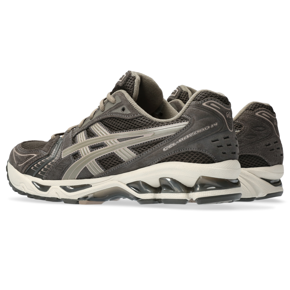 ASICS Gel-Kayano 14 Dark Sepia
