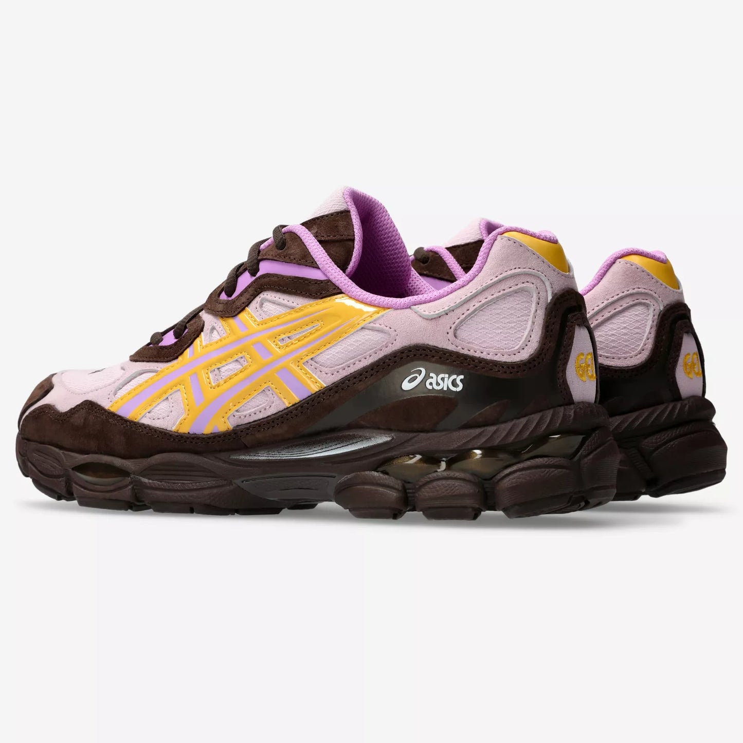 ASICS Gel-NYC Pleasures