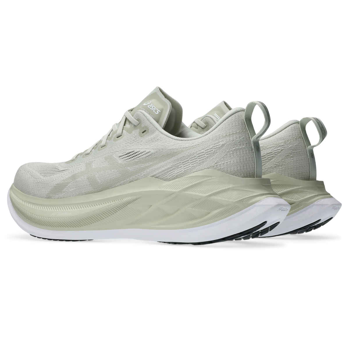 ASICS Superblast 2 Lake Grey White Sage