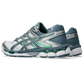 ASICS Gel-Cumulus 16 White Ironclad