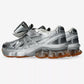ASICS Gel-Kinetic Fluent SHUSHU/TONG Pure Silver