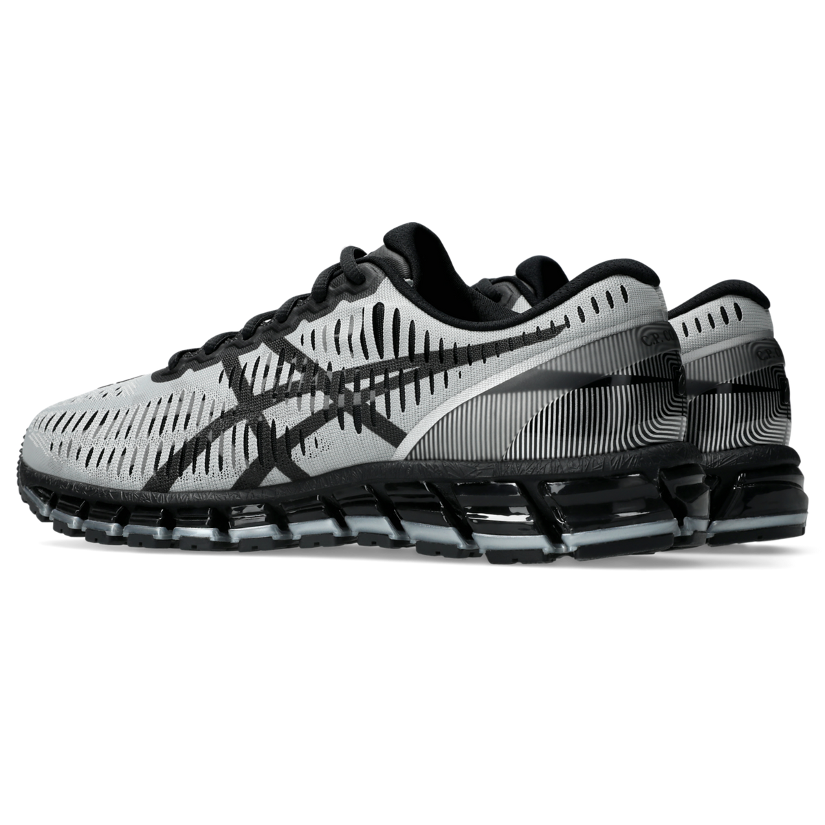 ASICS Gel-Quantum 360 I C.P. Company Pure Silver