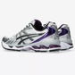 ASICS Gel-Kayano 14 White Dark Grape (Women's)