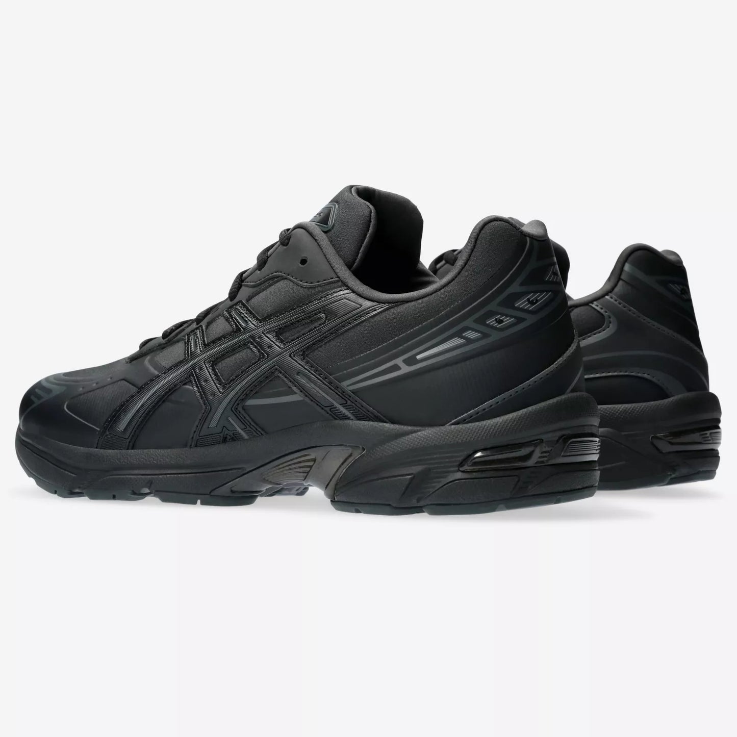 ASICS GEL-1130 NS Black