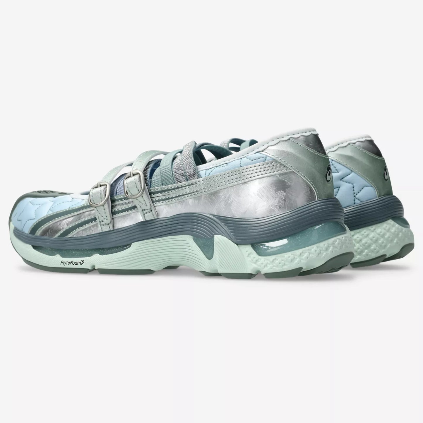 ASICS Gel-Lokros Heaven by Marc Jacobs Kiko Kostadinov Faded Denim (Women's)