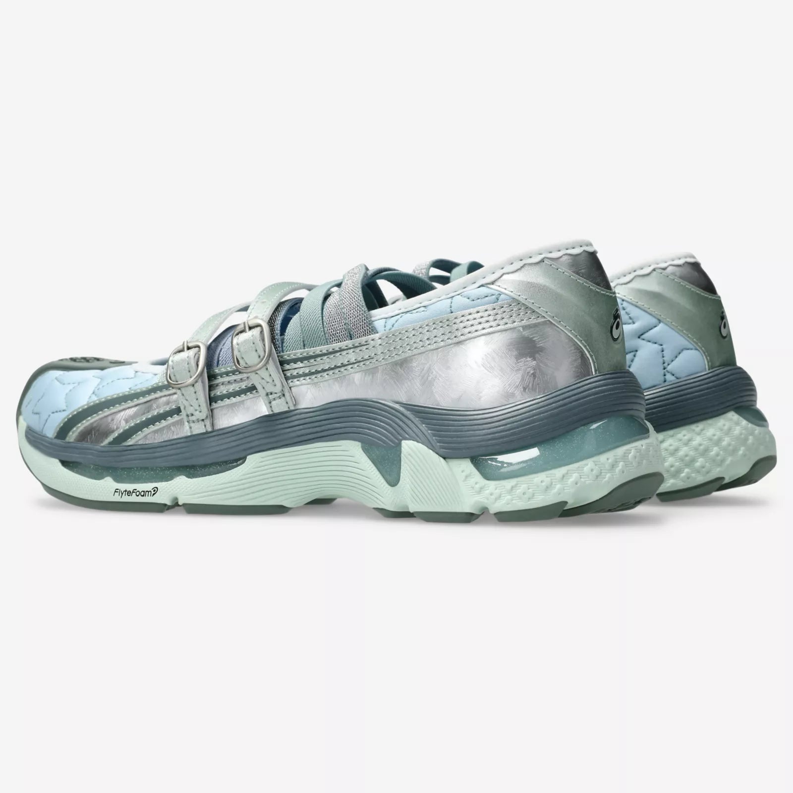 ASICS Gel-Lokros Heaven by Marc Jacobs Kiko Kostadinov Faded Denim (Women's)