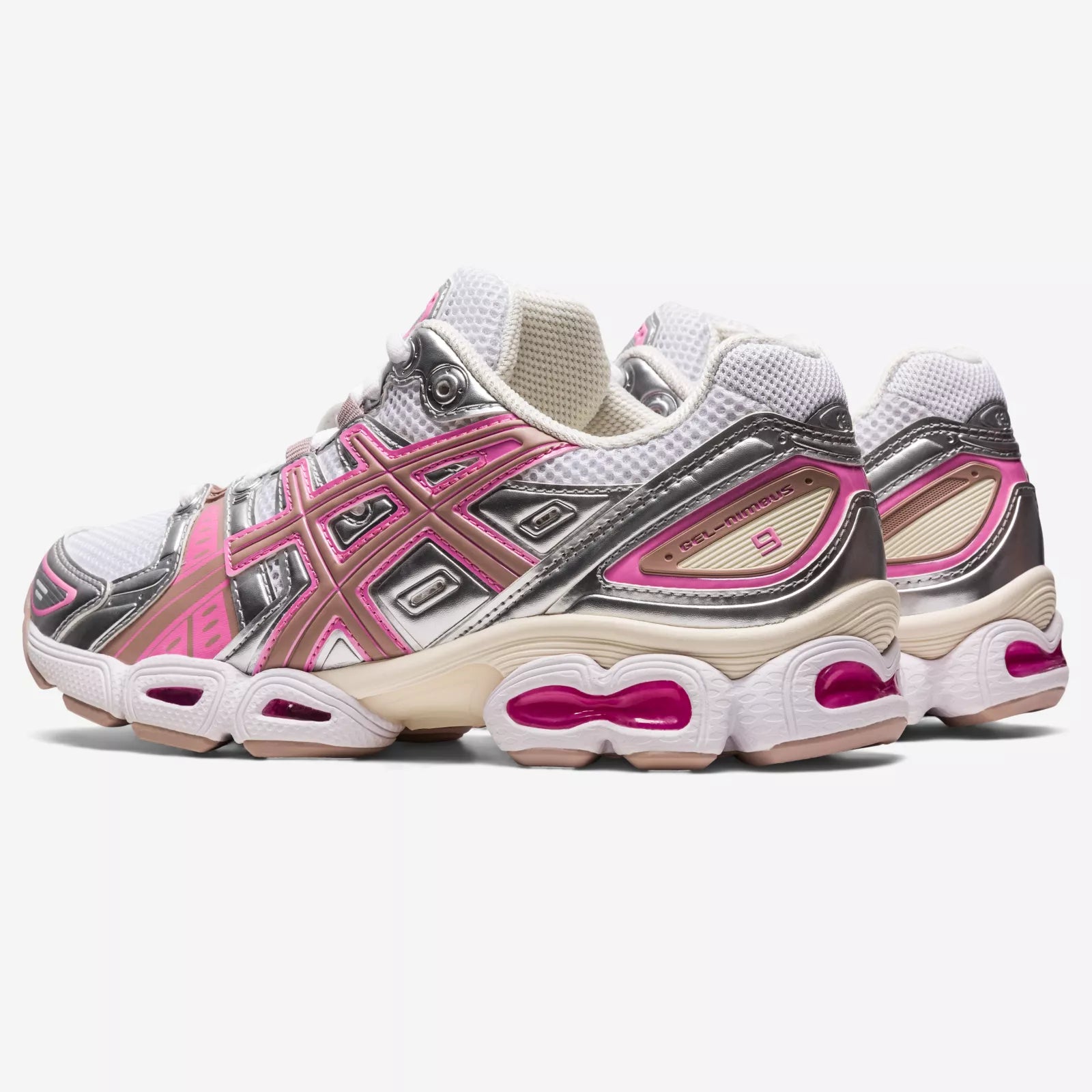 ASICS Gel-Nimbus 9 Candy Floss (Women's)