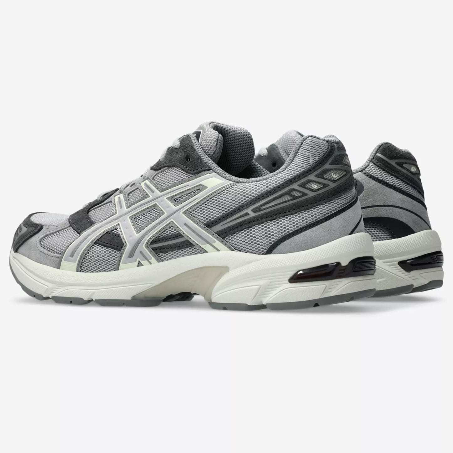 ASICS Gel-1130 Cement Grey Clay Grey