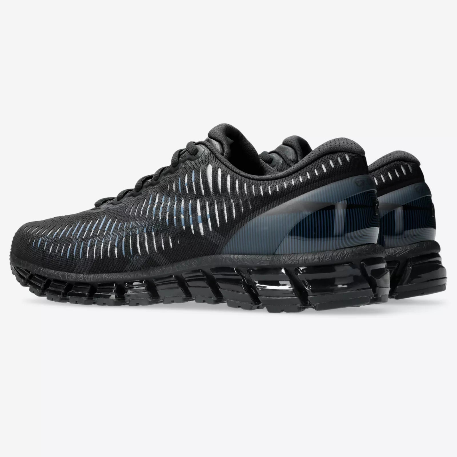 ASICS Gel-Quantum 360 I C.P. Company Black Beauty