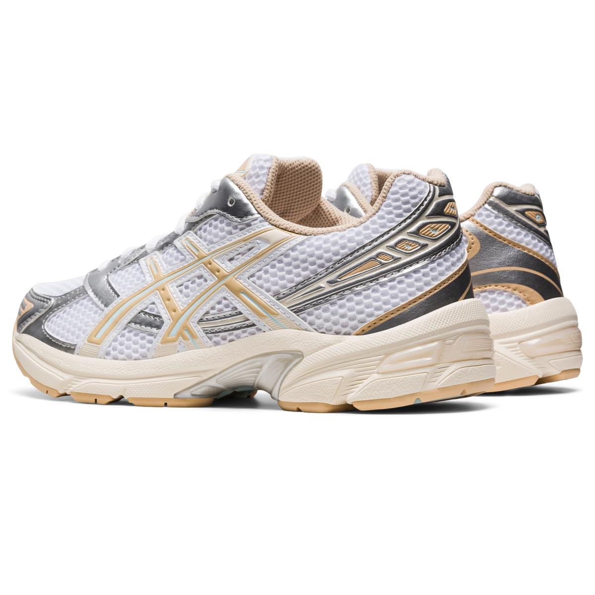 ASICS Gel-1130 White Dune (Women's)