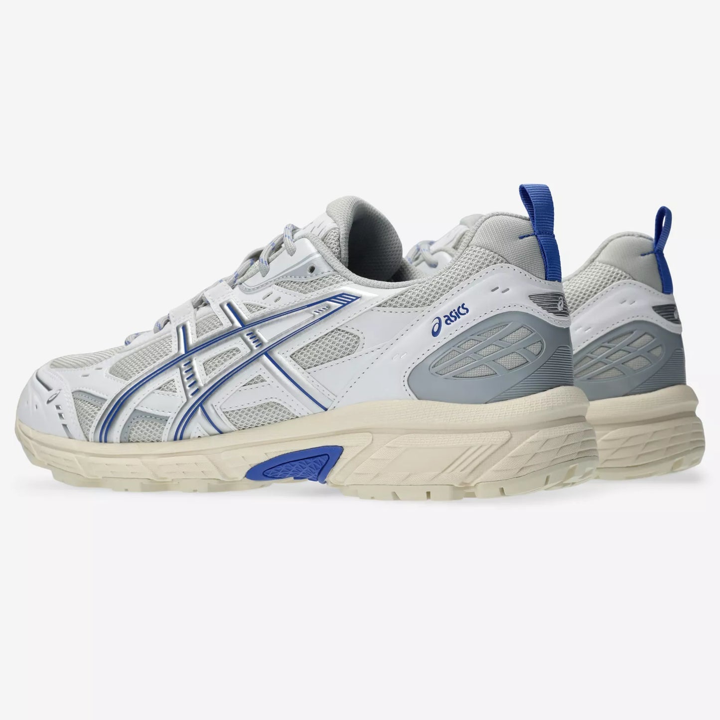 ASICS Gel-Nunobiki White Sapphire