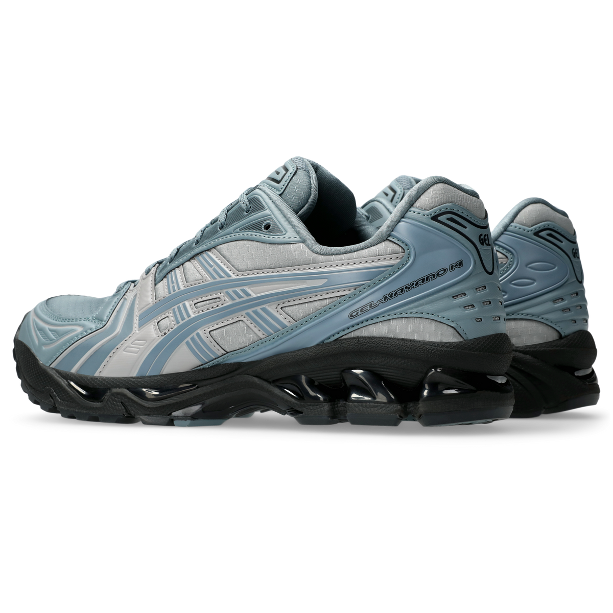ASICS Gel-Kayano 14 Earthenware Fjord Grey