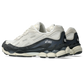 ASICS Gel-NYC White Smoke Grey