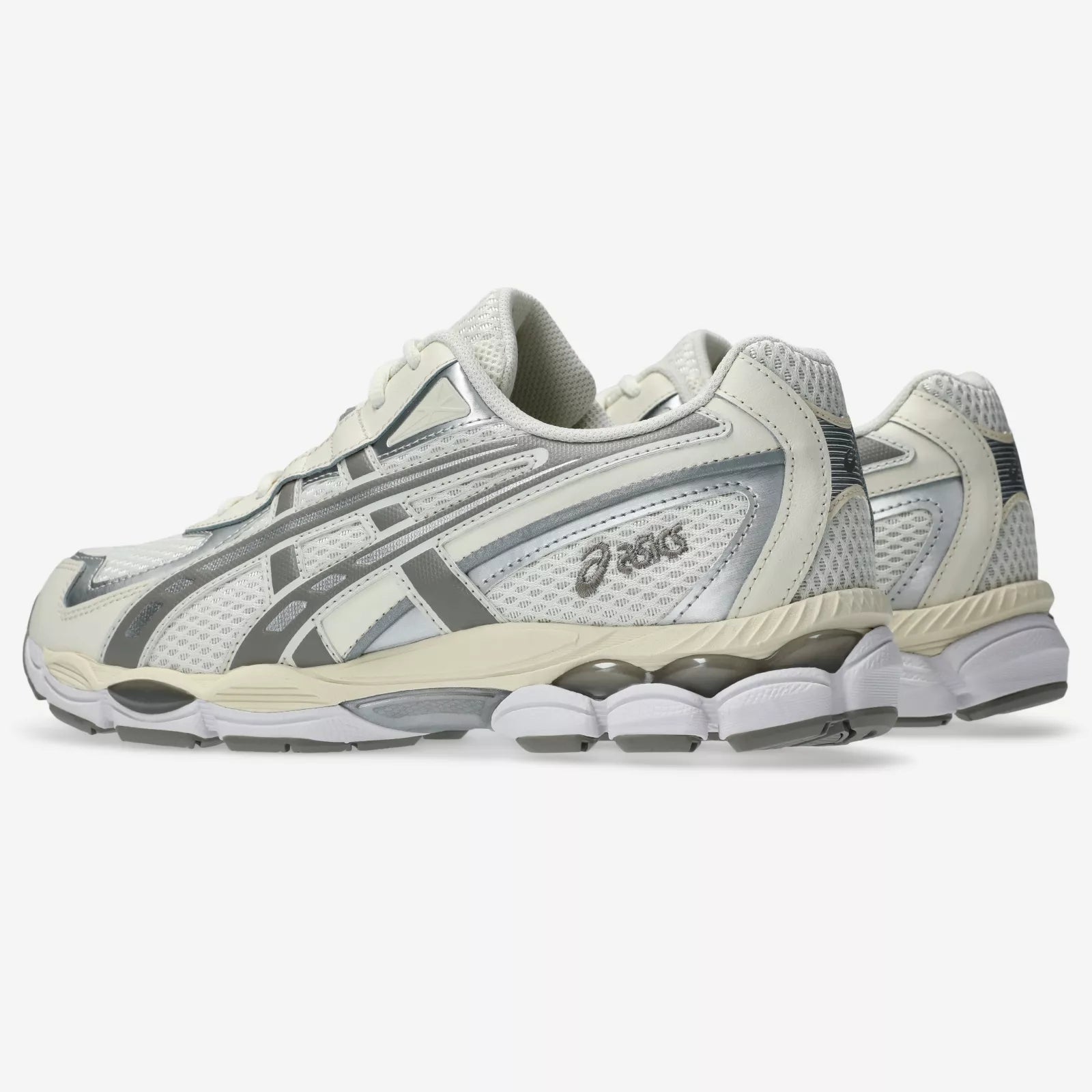 ASICS Gel-NYC 2055 Cream Steel