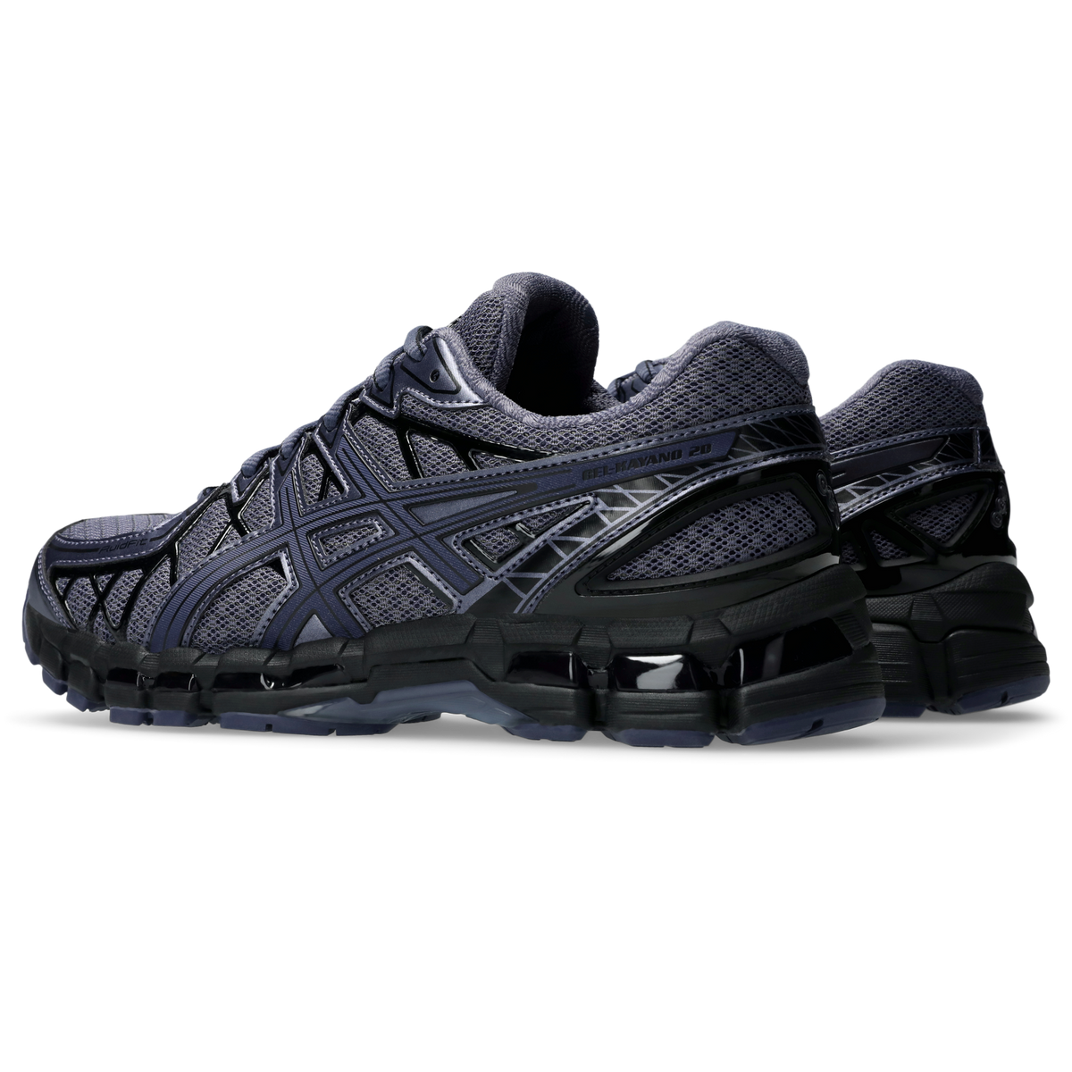 ASICS Gel-Kayano 20 Indigo Fog