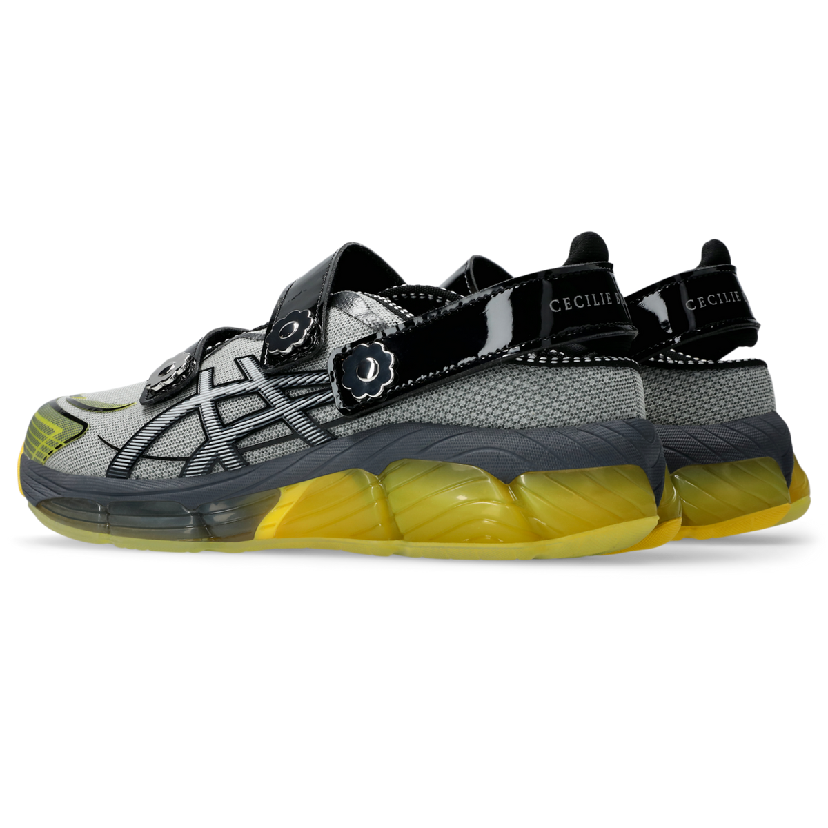 ASICS Gel-Quantum 360 VIII Cecilie Bahnsen Yellow