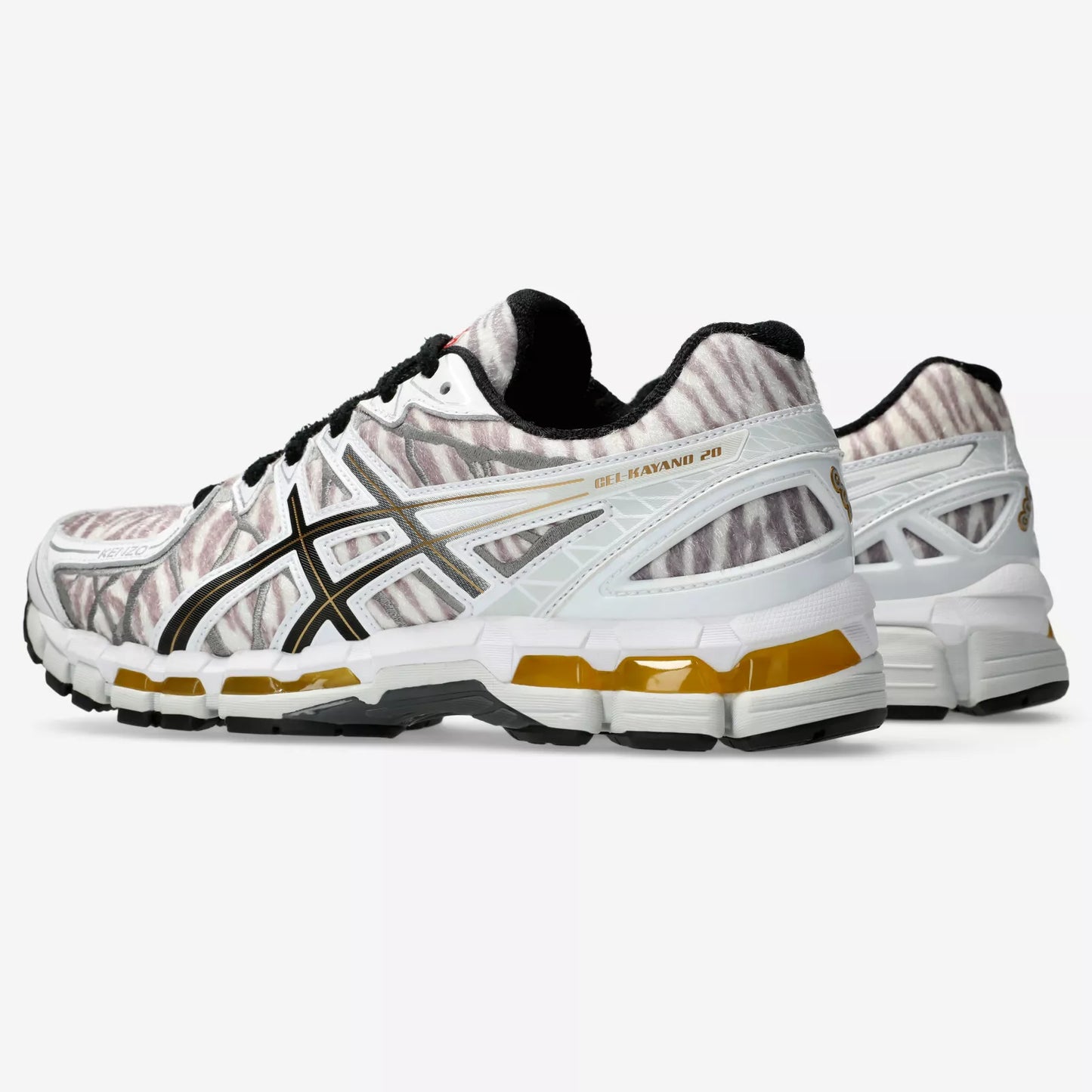 ASICS Gel-Kayano 20 KENZO Glacier Grey