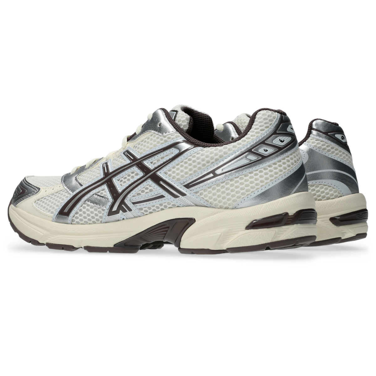 ASICS Gel-1130 Cream Cocoa Powder