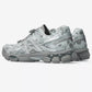 ASICS Gel-Cumulus 16 Cecilie Bahnsen Floral Pack Glacier Grey