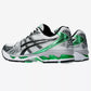 ASICS Gel-Kayano 14 White Malachite Green