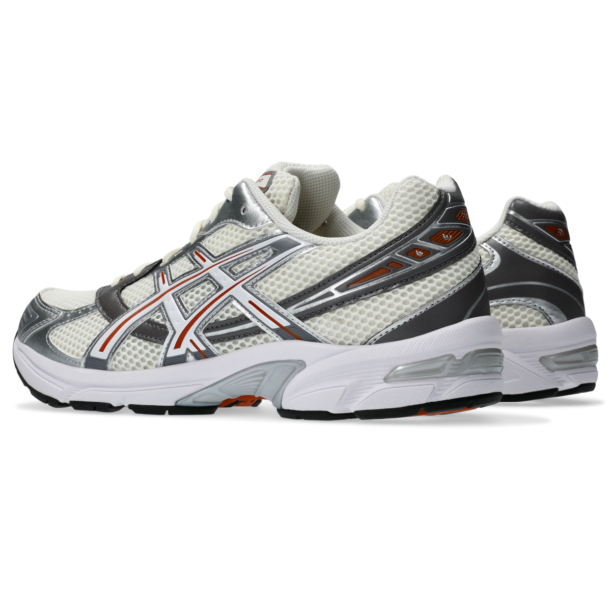 ASICS Gel-1130 Cream White