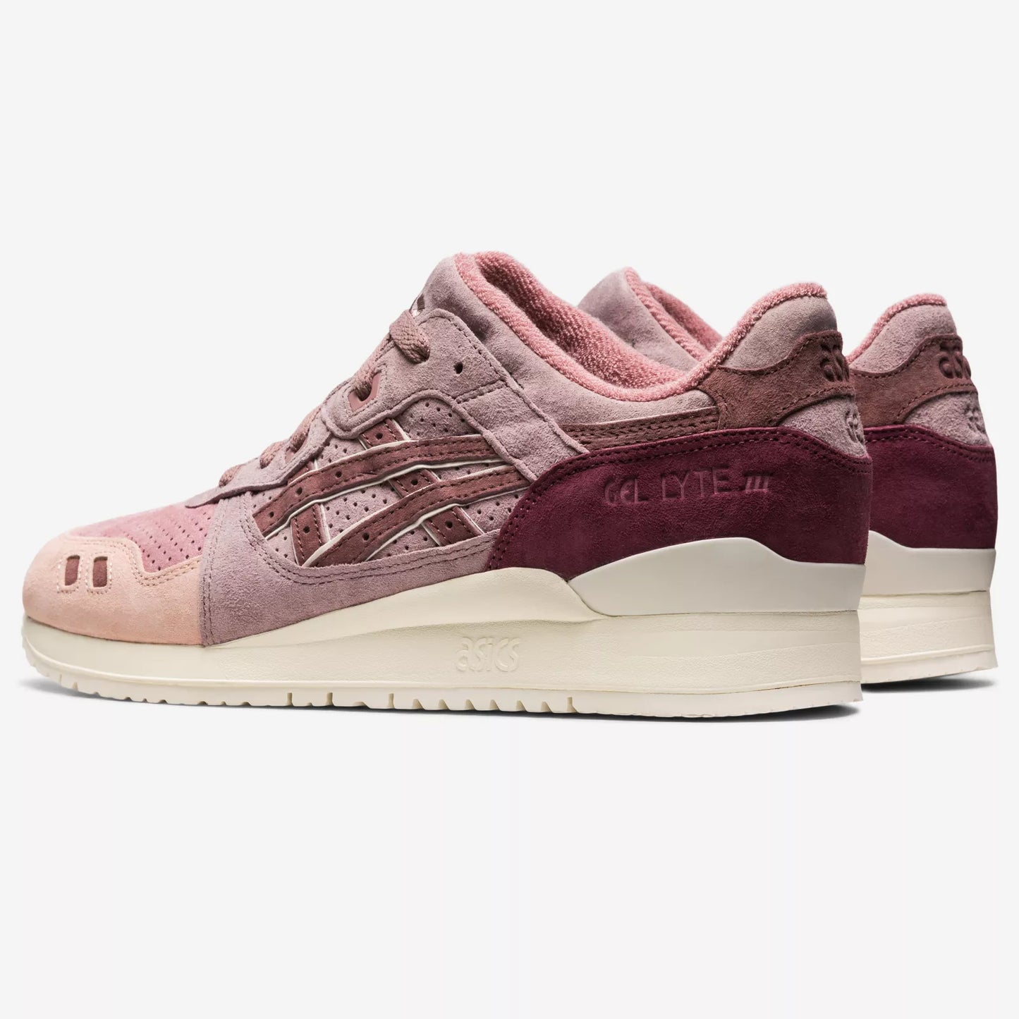 ASICS Gel-Lyte III '07 Remastered Kith By Invitation Only